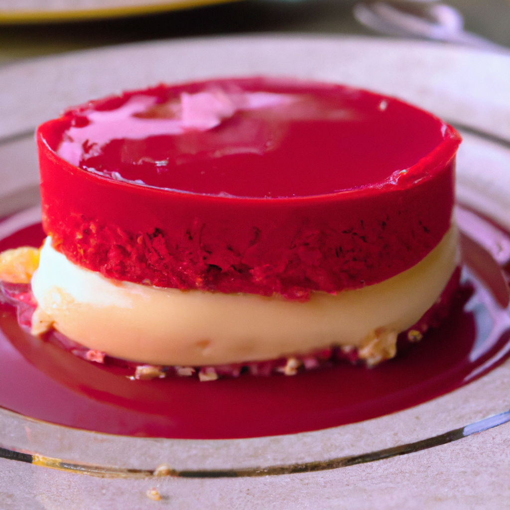 Indulge in Irresistible Wine Country Desserts That Will Leave You Craving for More!