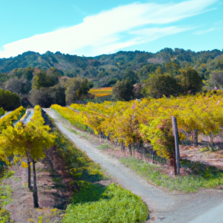 Top 7 Activities to Experience in Napa Valley