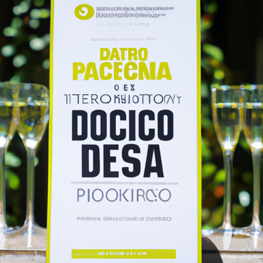 Success of Prosecco DOC's Sixth Annual 'National Prosecco Week' Surpasses Expectations