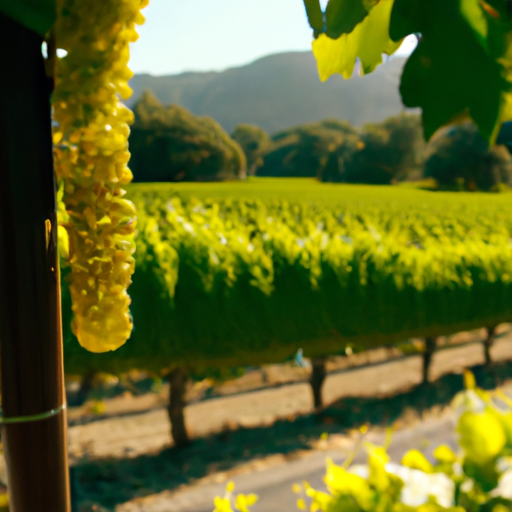 The Success Story of Sonoma Winemakers' Chardonnay in 2020
