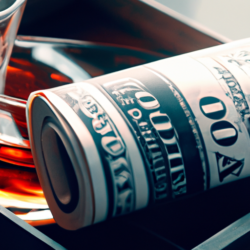 The Most Costly Bourbons in the World