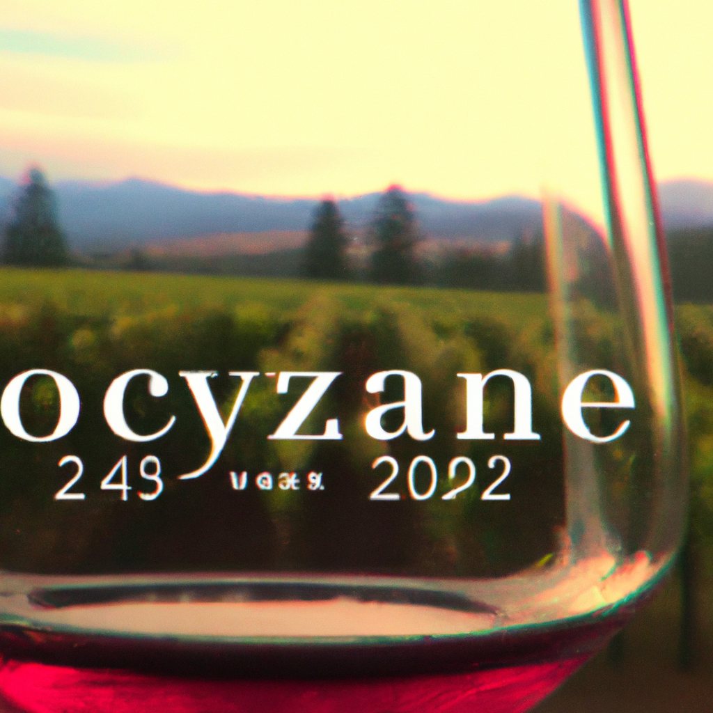 Oregon Wine Harvest Celebrated with New Pouring Series at The Vintages Trailer Resort