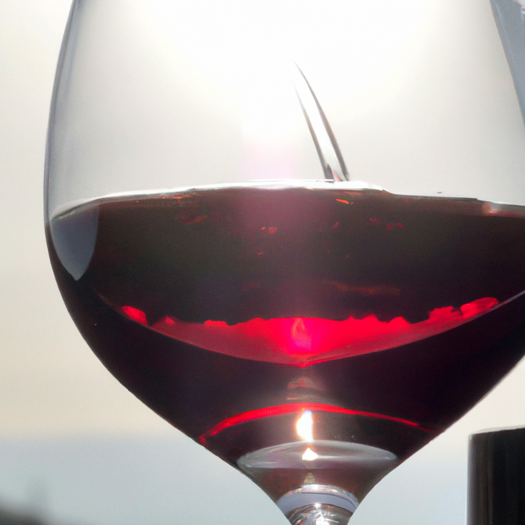 Discover the Best Red Wines in Wine Country for an Unforgettable Experience
