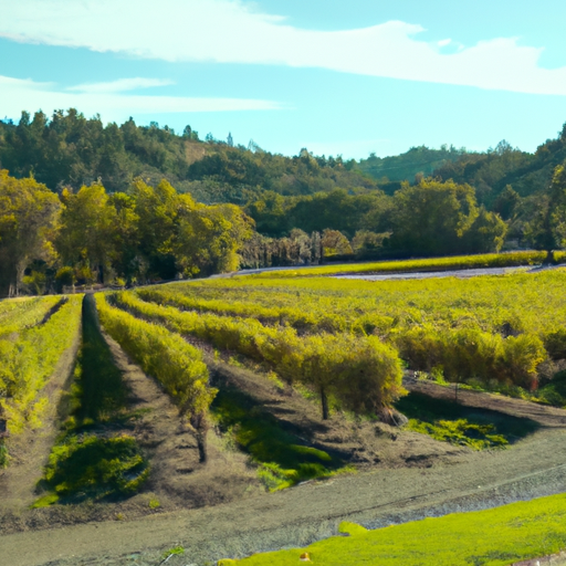 The Luxurious and Refined Napa Valley Experience