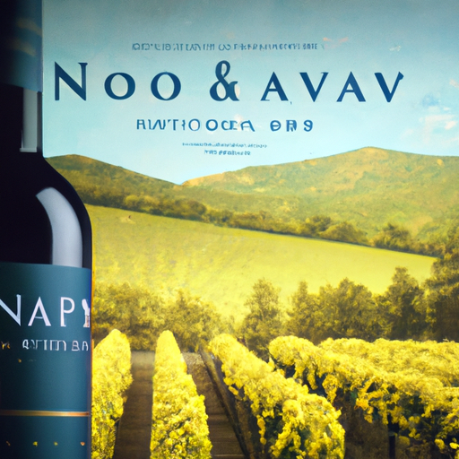 Napa Wine Project Summary, 2021