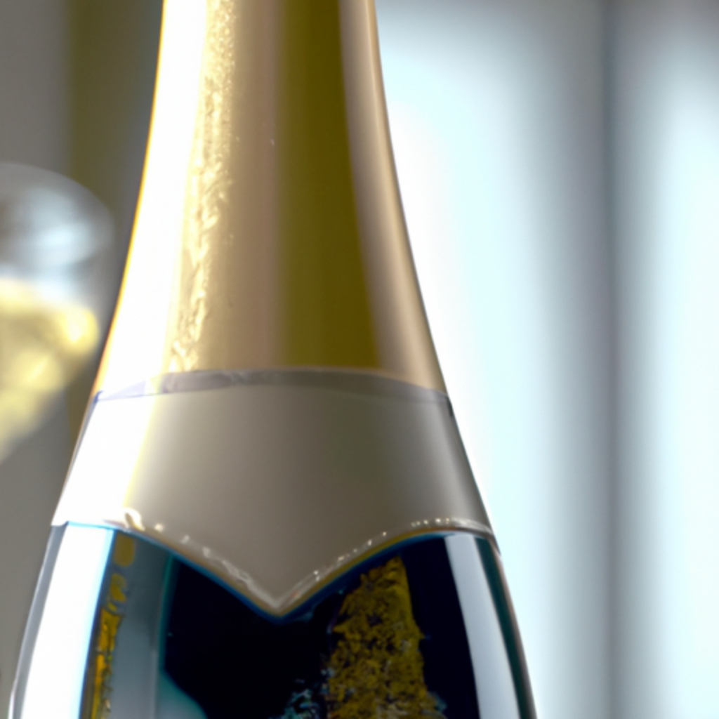 Sparkling Wine Exclusive to SB County Online Members