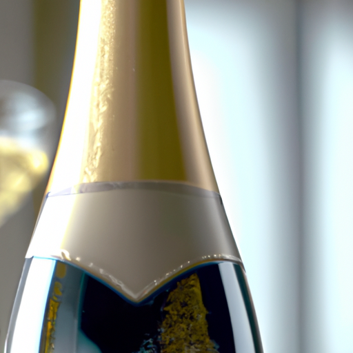 Sparkling Wine Exclusive to SB County Online Members
