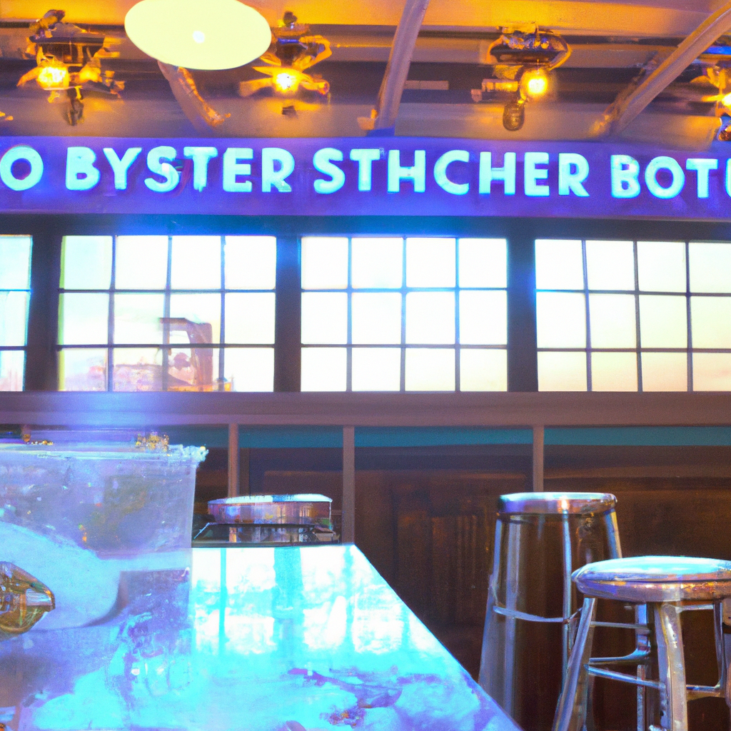 Pappas Bros. Team Expands with Little's Oyster Bar in Houston