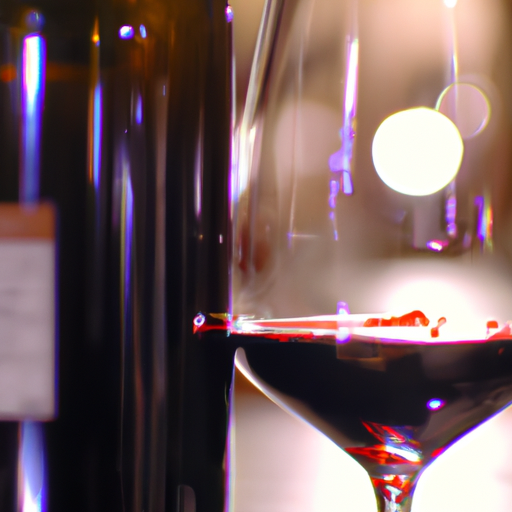 Demystifying Tartrates in Wine