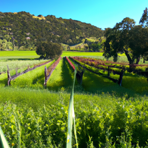 Jordan Winery Acquires Meola Vineyard