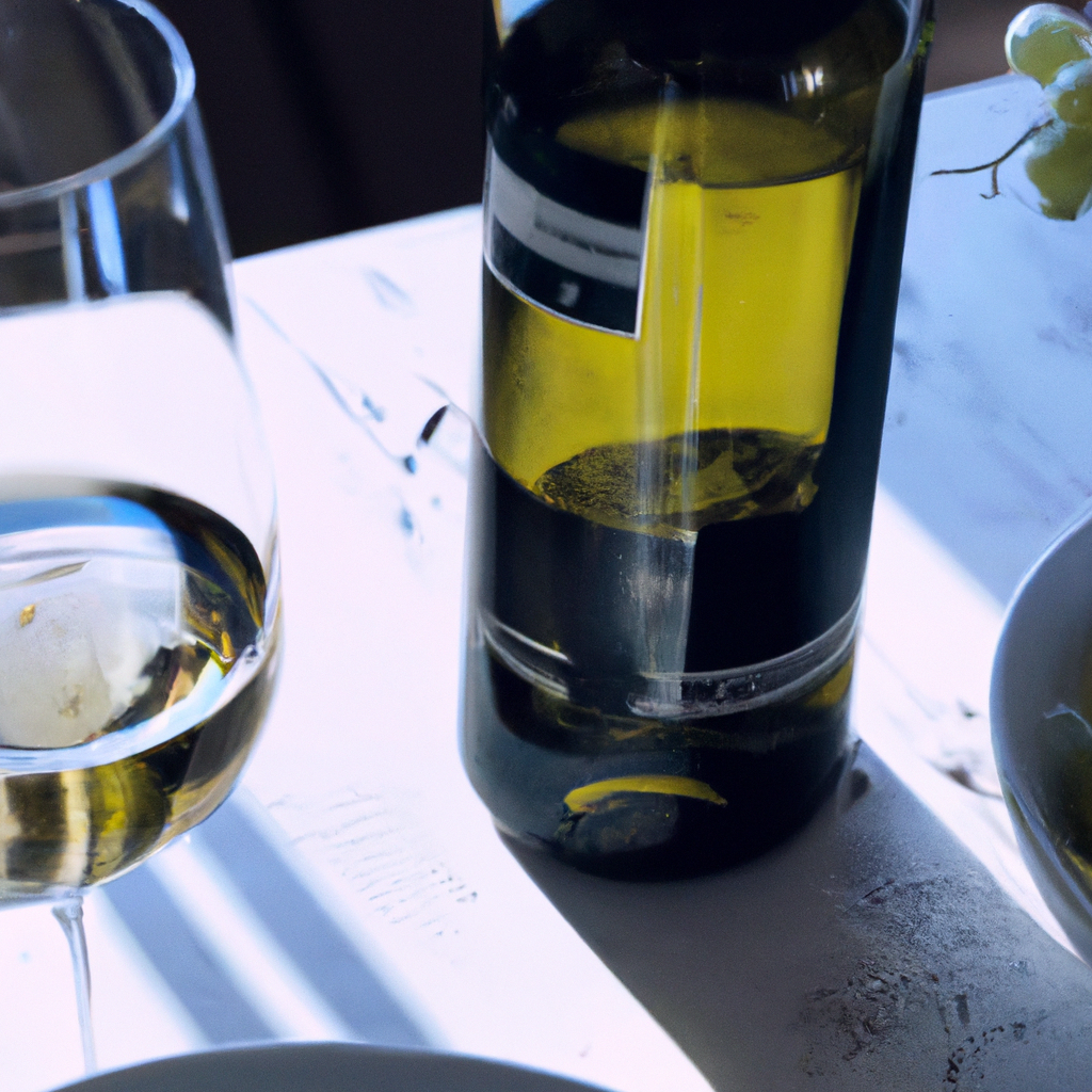 Best California Sauvignon Blancs: Our Top 8 Picks