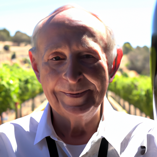 Goodbye from Rob Davis: 43 Years of Winemaking at Jordan