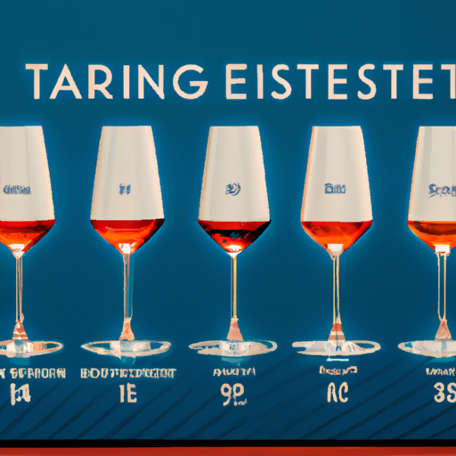 25 Essential Wine Tasting Terms