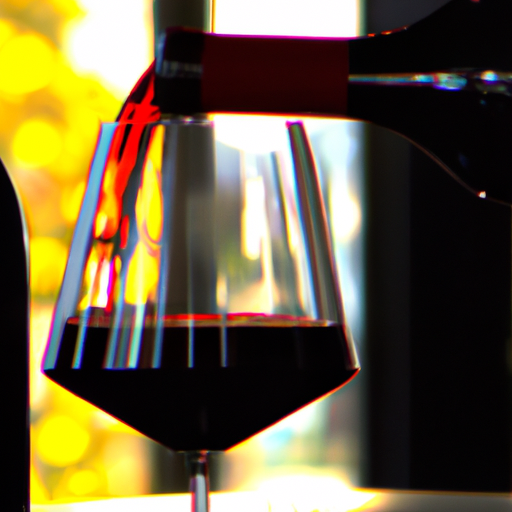 The Optimal Time to Drink: Reaching the Perfect Maturity of Various Wine Types and Styles