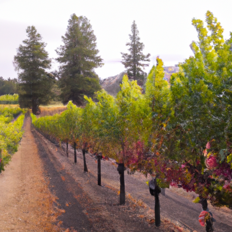 Discover the Ultimate Jordan Experience in Healdsburg: Fun Things to Do