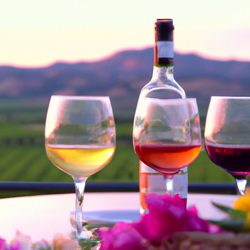 Elevate Your Summer Sipping with Five Rosé Wines from Temecula Valley