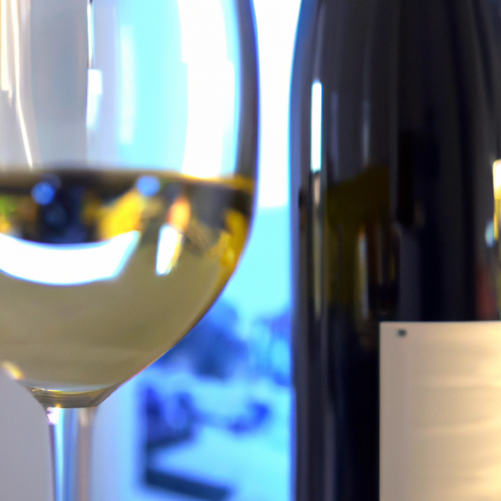 Unveiling the Ultimate White Wines in Wine Country