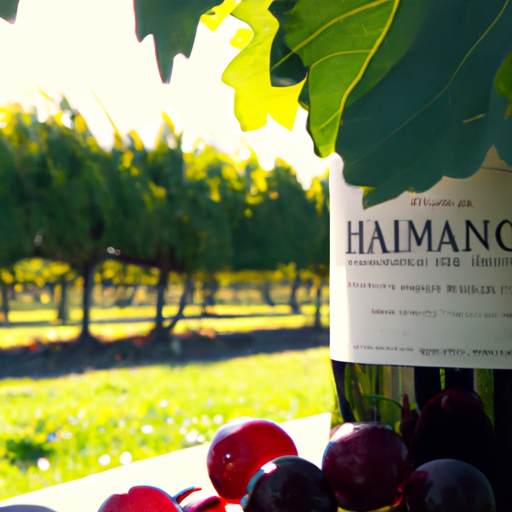 Hamilton Family Wines: A Tale of Resilience and Exceptional Vintages