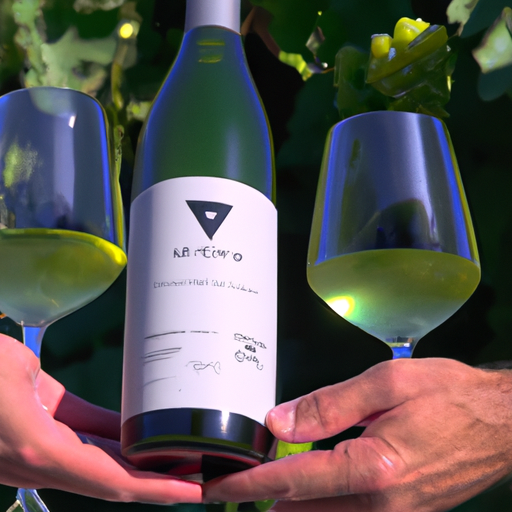 Connoisseurs' Guide Awards Two Stars to 2020 Vintage Sauvignon Blanc