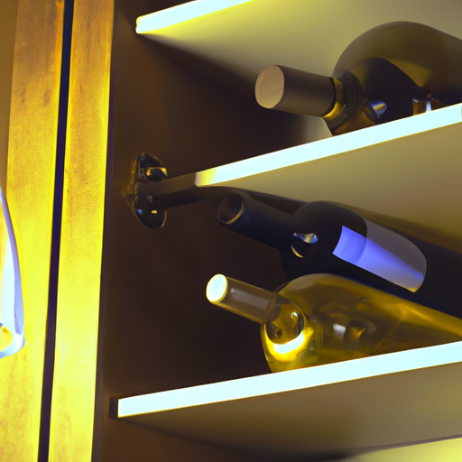 Tips for Properly Storing Wine to Preserve its Flawless Flavor