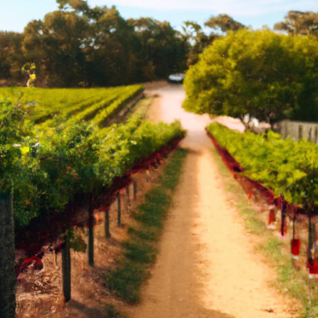 Discover Affordable Luxury - Top Budget-Friendly Wineries You Must Visit!
