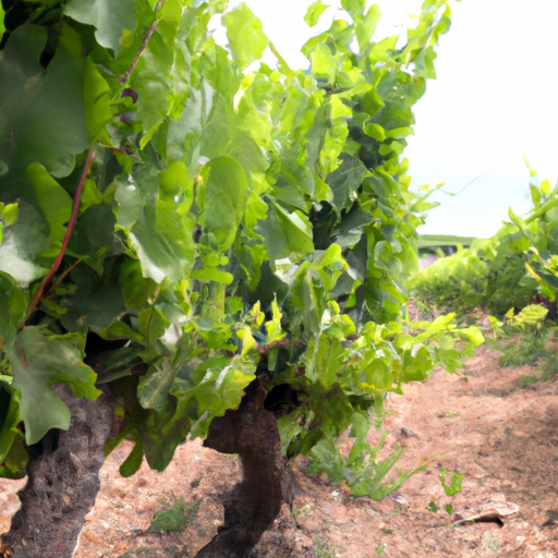 The Future of Wine Production: Embracing Sustainability in Wineries
