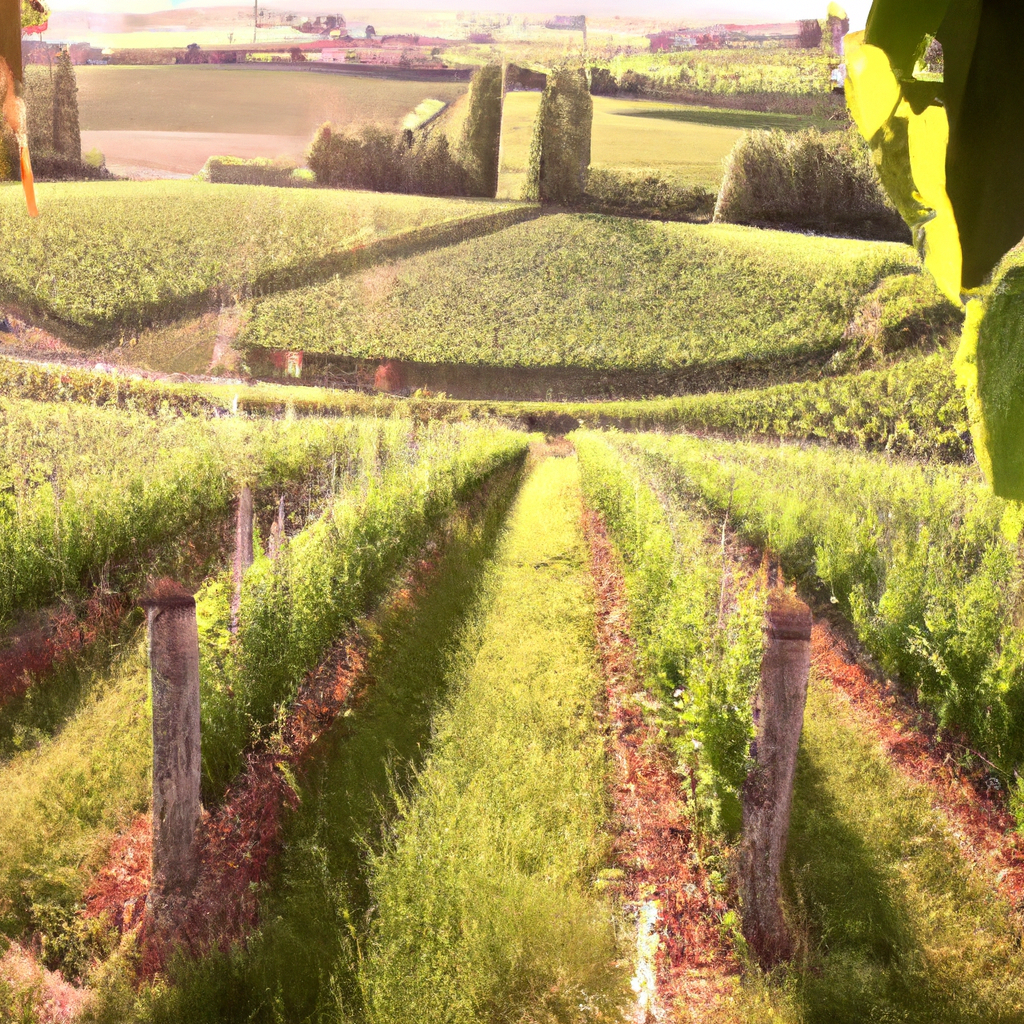A Guide to Vietti Winery for Wine Lovers on the Go