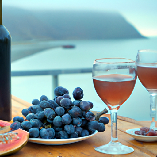 Discover the Delights of Chilean Coastal Wines