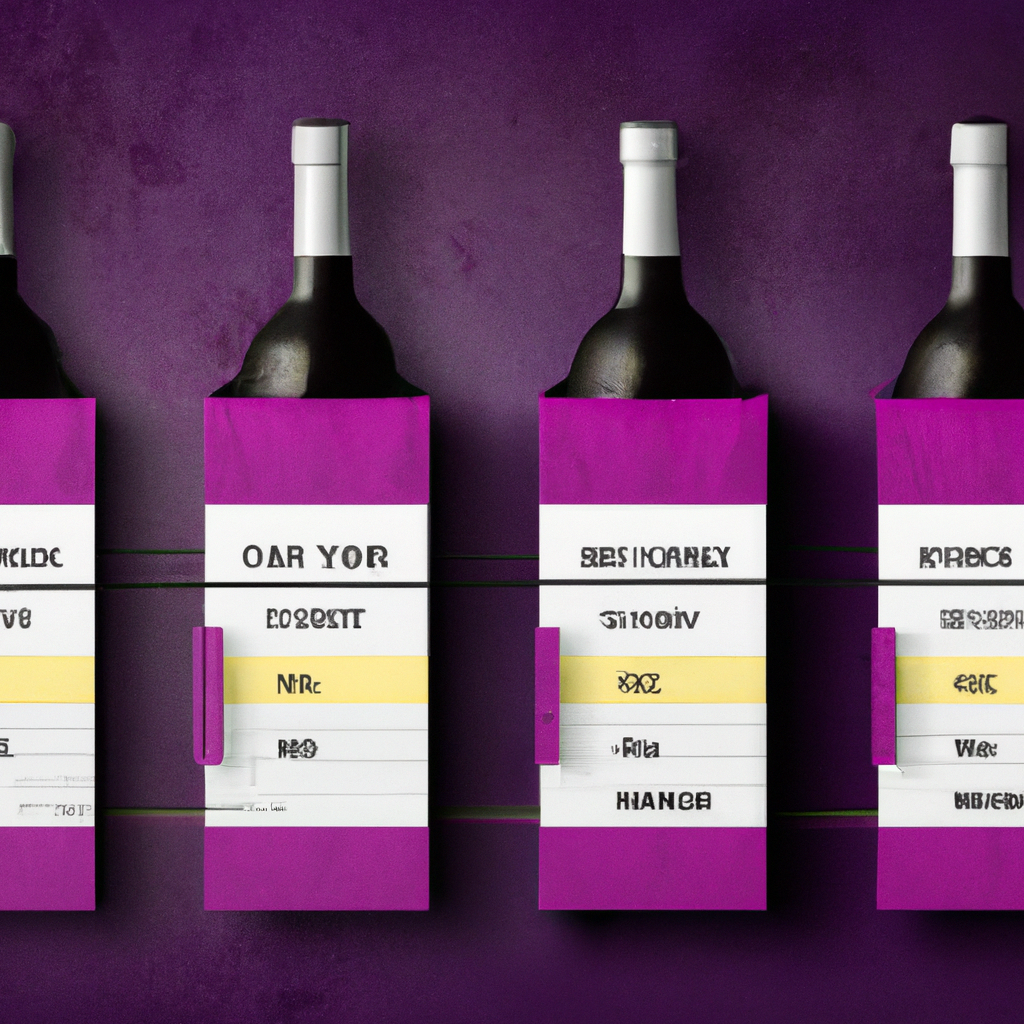 The Ultimate Guide to Shipping Wines: Your Must-Know Handbook