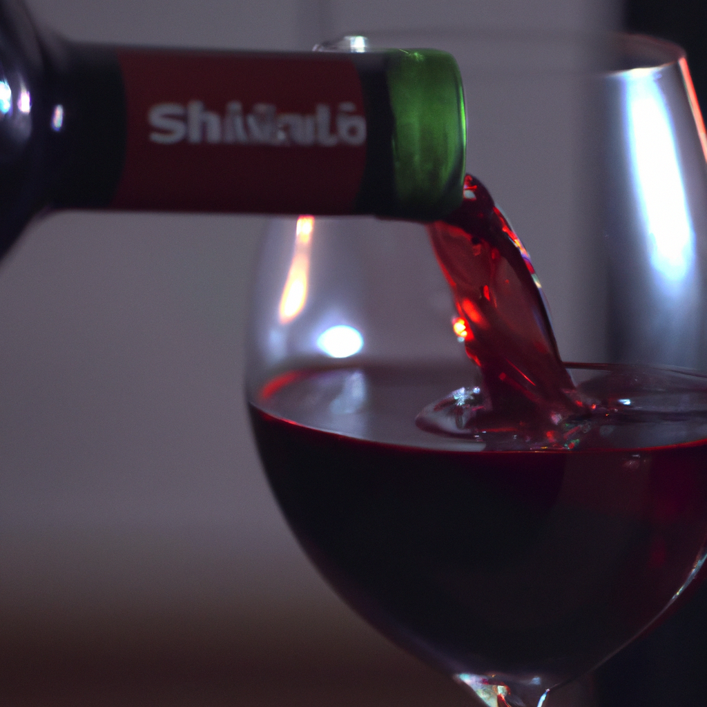 A Guide to Chilling Red Wines