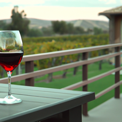 Unexpected Temecula Valley Wines Perfect for Summer Sipping