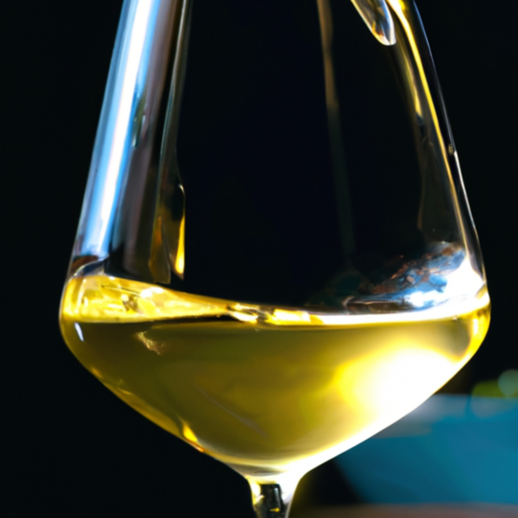 The Ultimate Beginner’s Guide To White Wine