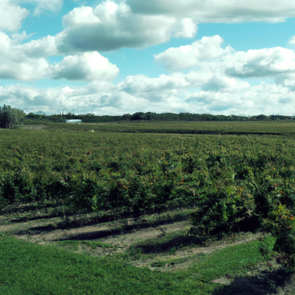 Exploring America's Finger Lakes: A Wine Lover's Guide