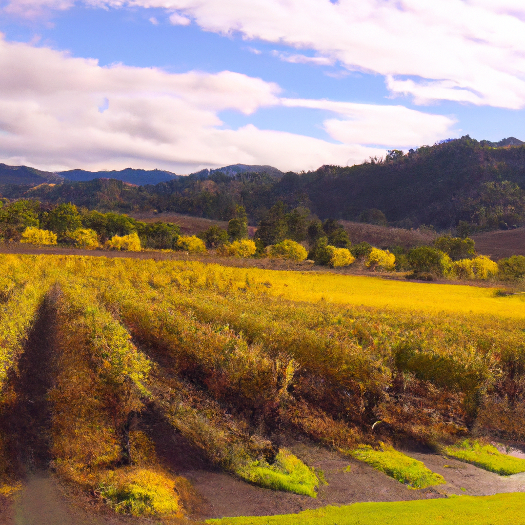 5 Essential Tips for Planning Your Napa Valley Escape