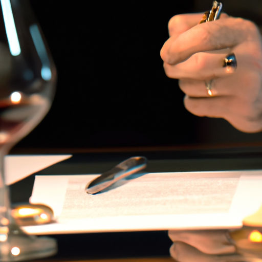 Appeal Filed in Winemaker Defamation Lawsuit