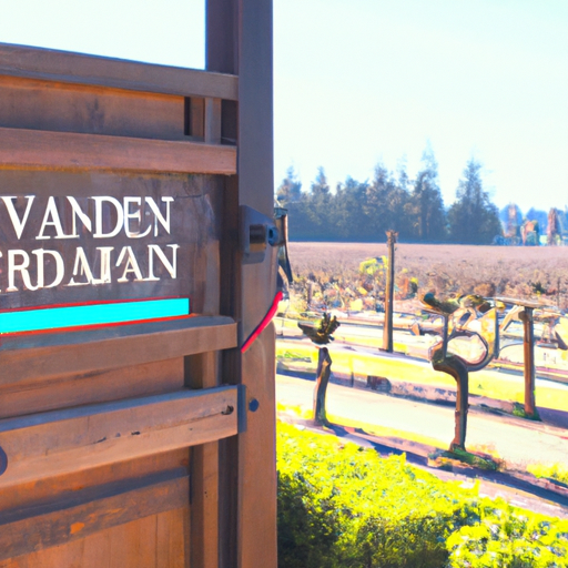 Winter Pandemic Update: Jordan Winery Temporarily Closes its Doors to Visitors