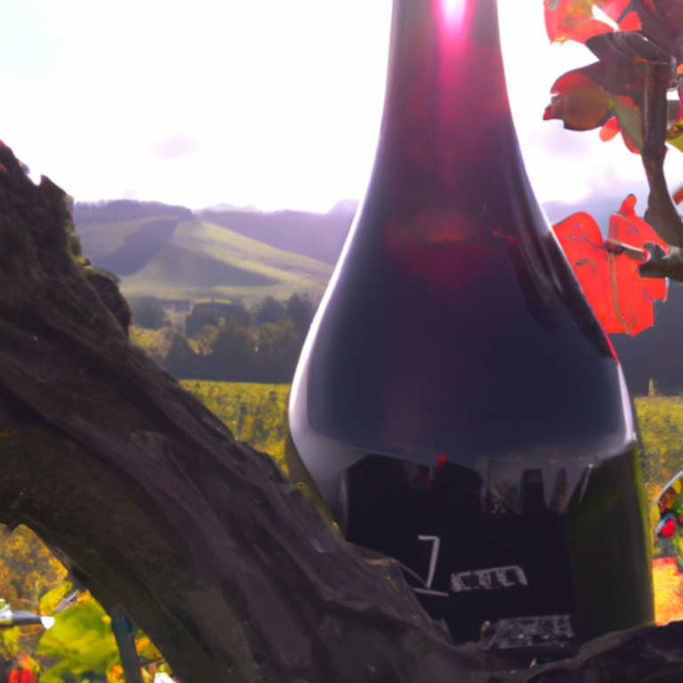 Exploring Loosen's Quest for Aged Oregon Pinot Noir