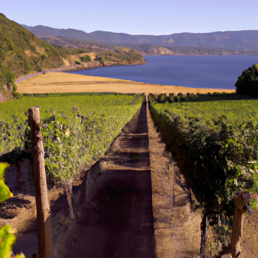 Preview of Chilean Coastal Wines: A Journey with WorldWineTravel
