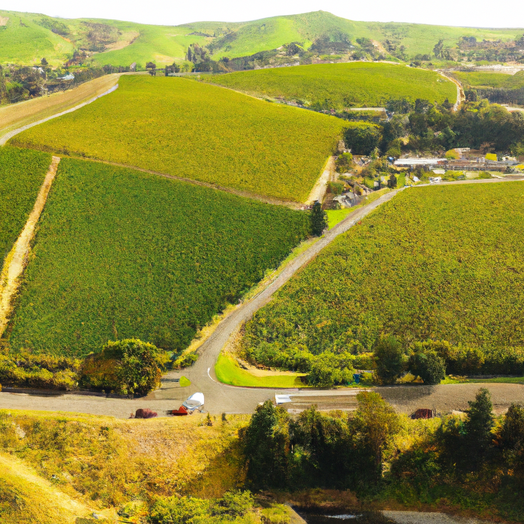 Unveiling the Ultimate Guide to Accessible Wine Country Travel