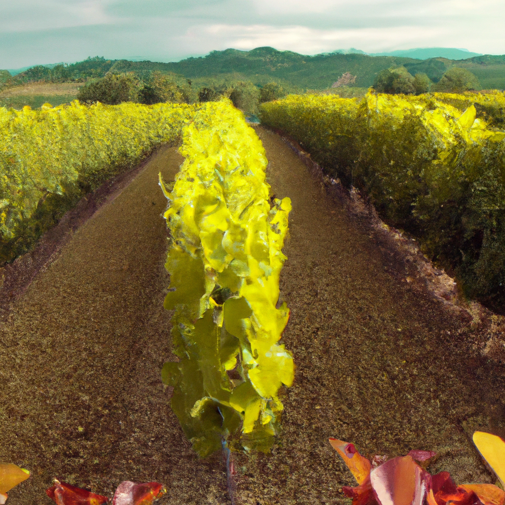 Experience the Thriving Classic Wines of Madrevite in Umbria