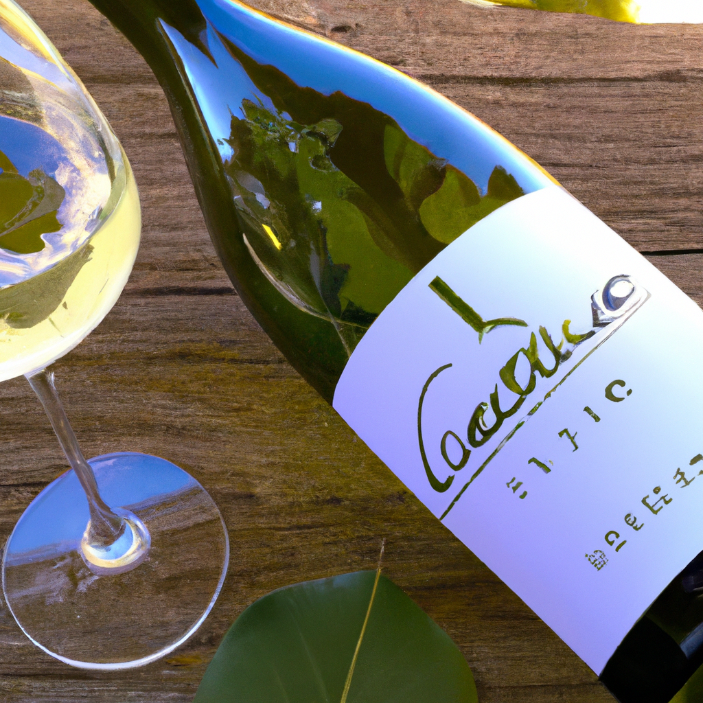 Exploring the Refreshing Flavors of Matetic Vineyards' Chilean SB: EQ Coastal Sauvignon Blanc 2020