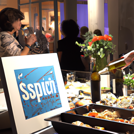 Highlighting the Jordan Social Impact Event: Sipping for a Cause