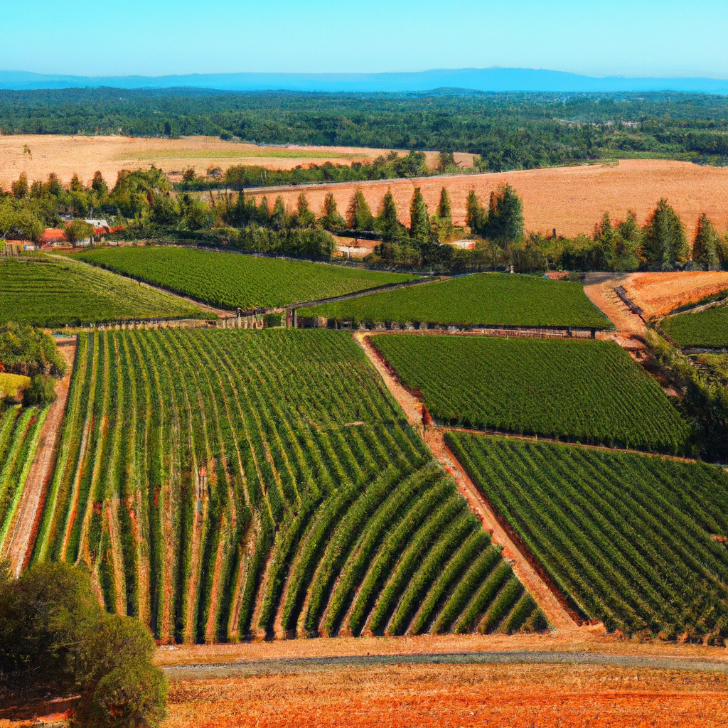 Discover the Ultimate Time to Visit Wine Country for an Unforgettable Experience