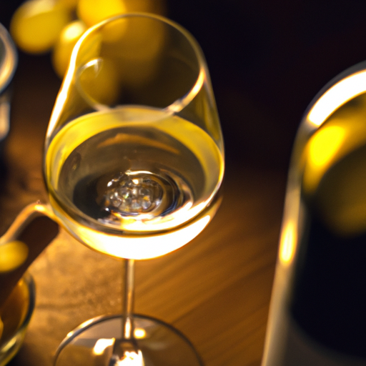The Ultimate Beginner’s Guide To White Wine
