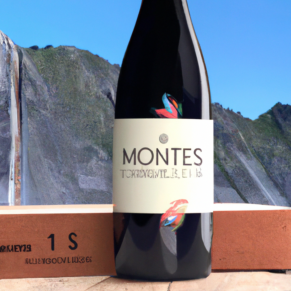 A Limited Selection of Montes Wines: Chilean SB Shines in Summer 2021