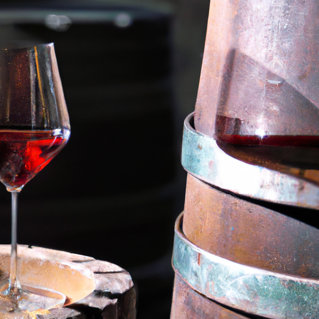 Unlock the Secrets of Wine Education in the Heart of Wine Country