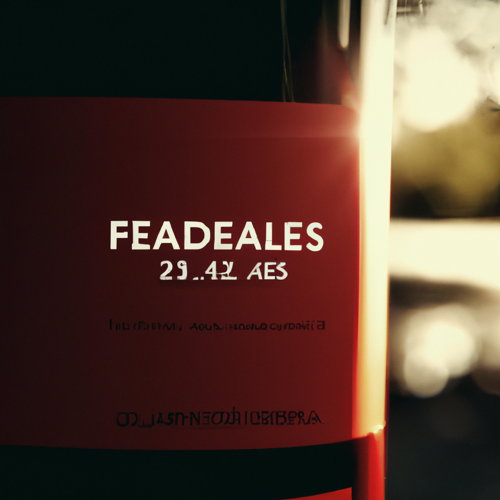 Essential Facts About Penfolds