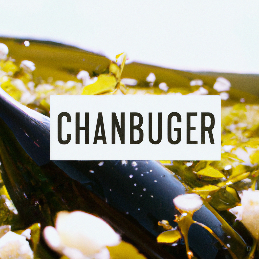 The Champagne Challenge: Explore and Discover with LearnAboutWine.com