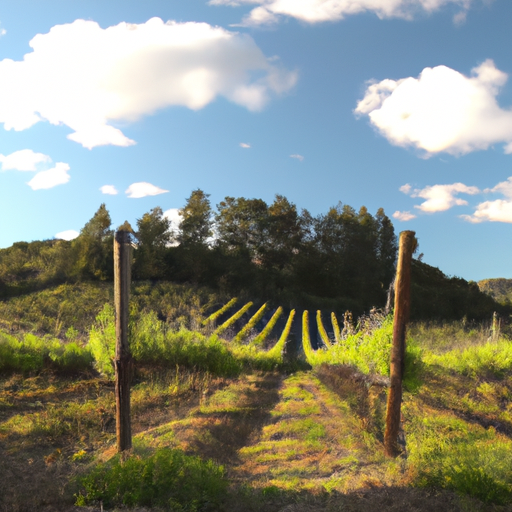 Jordan Winery Acquires Meola Vineyard