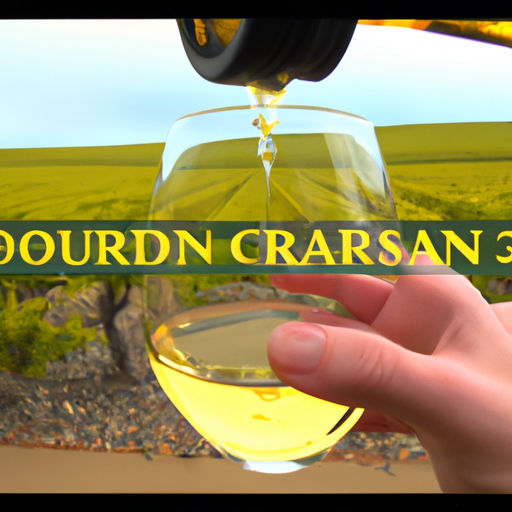 Tasting the 2013 Jordan Russian River Chardonnay: Jordan Uncorked Video 19